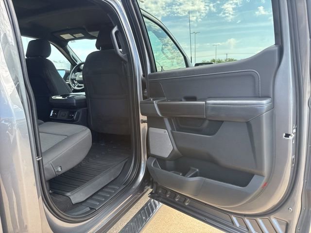 Used 2021 Ford F150 XLT w/ Equipment Group 302A High AWD/4WD image 42