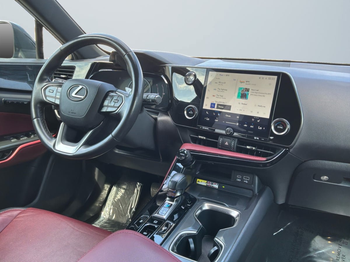 Used 2023 Lexus NX 250 FWD image 14
