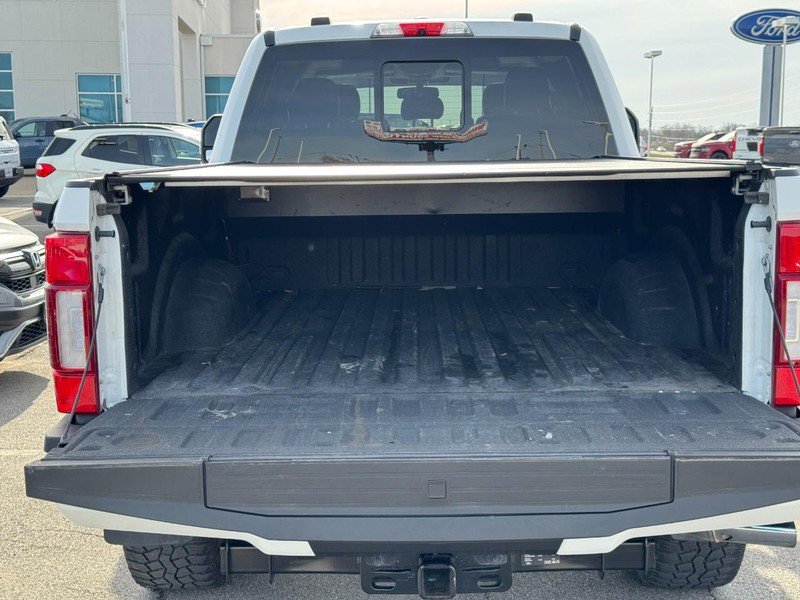 Used 2022 Ford F250 Limited w/ FX4 Off-Road Package image 4