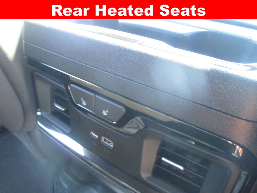 Used 2023 GMC Sierra 1500 AT4X AWD/4WD image 29
