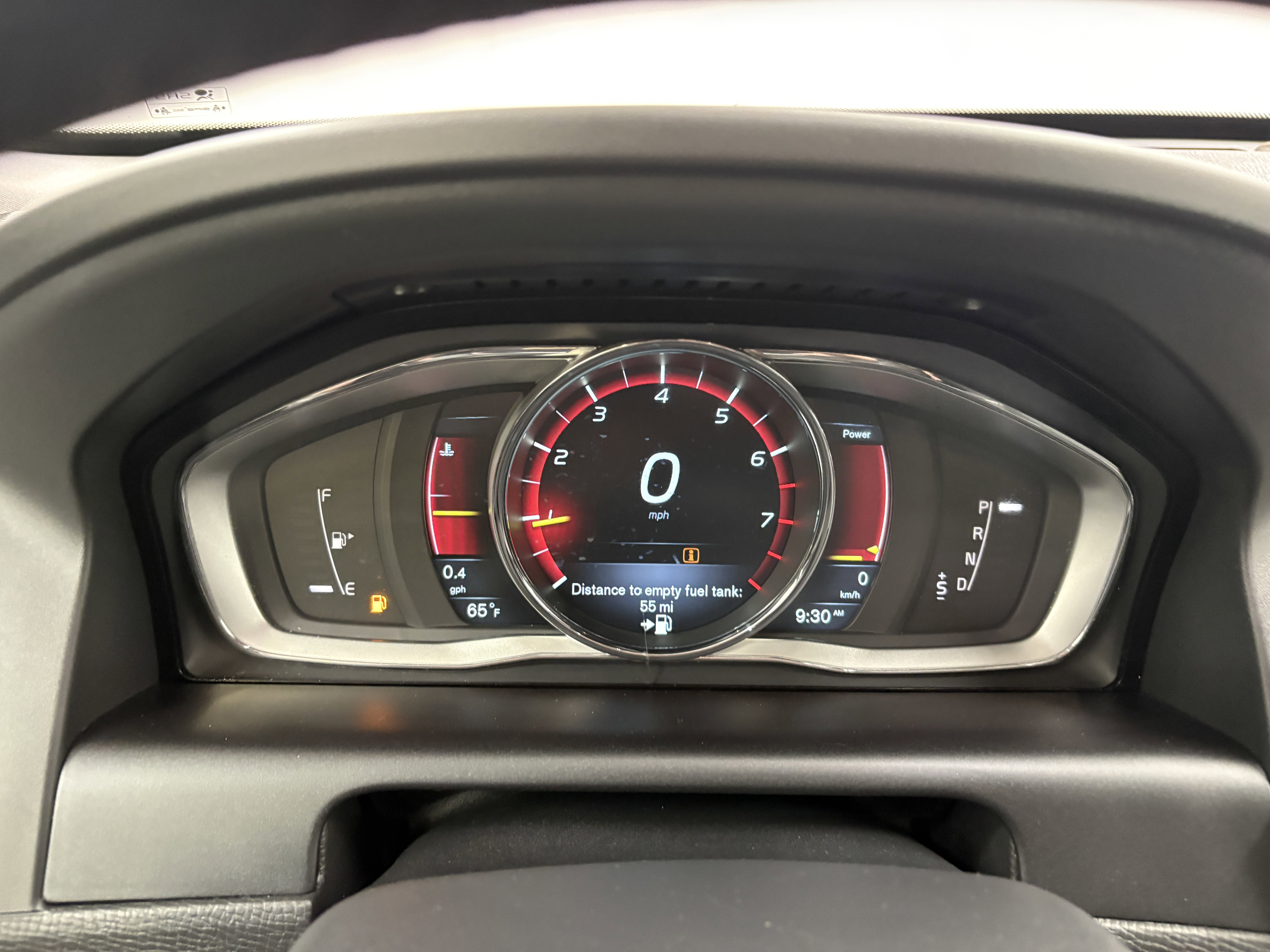 Used 2016 Volvo XC60 T5 Premier FWD image 32
