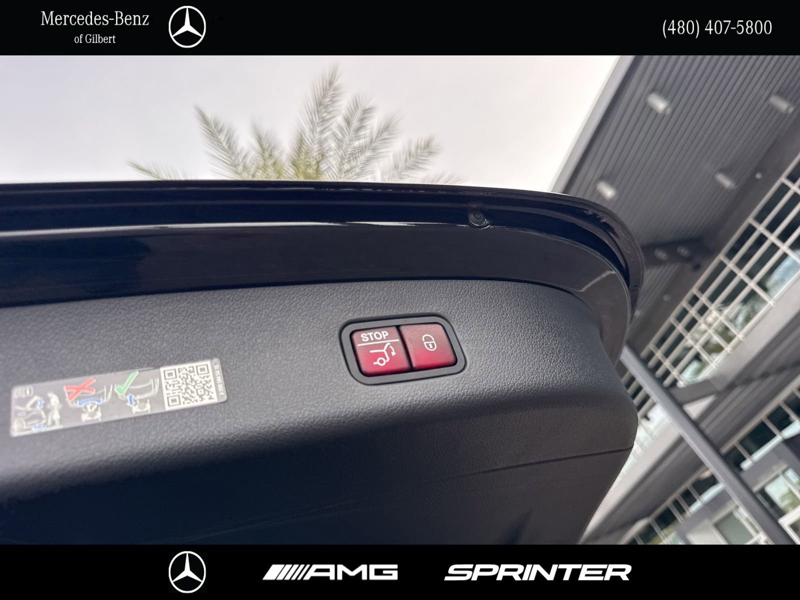 Used 2024 Mercedes-Benz GLC 300 image 7