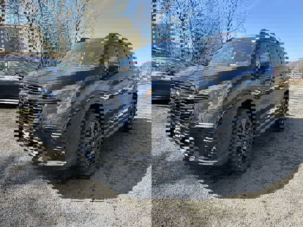 New 2026 Subaru Ascent Bronze Edition image 4