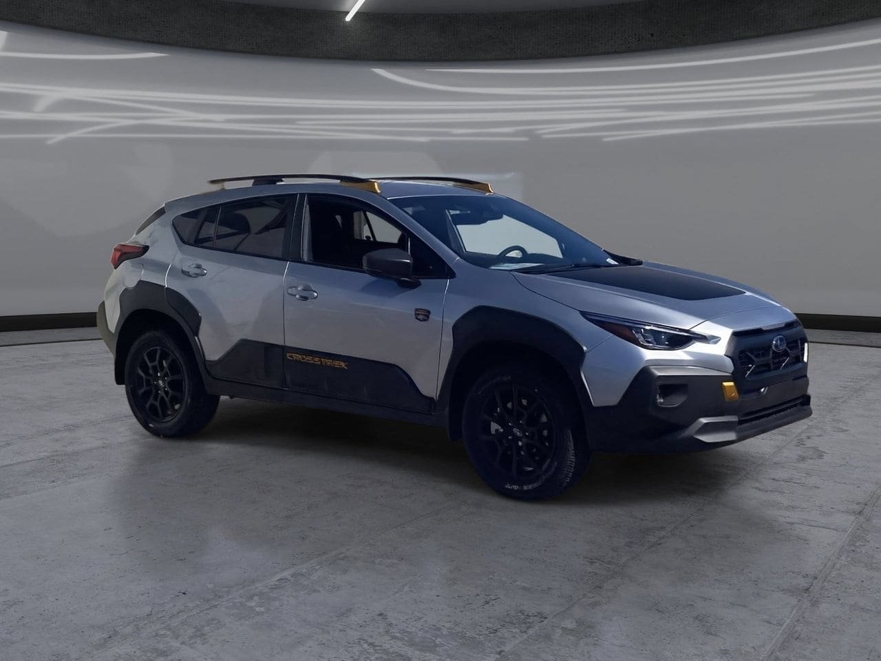 New 2026 Subaru Crosstrek 2.5i Wilderness w/ Crosstrek Mirror Package AWD/4WD image 2