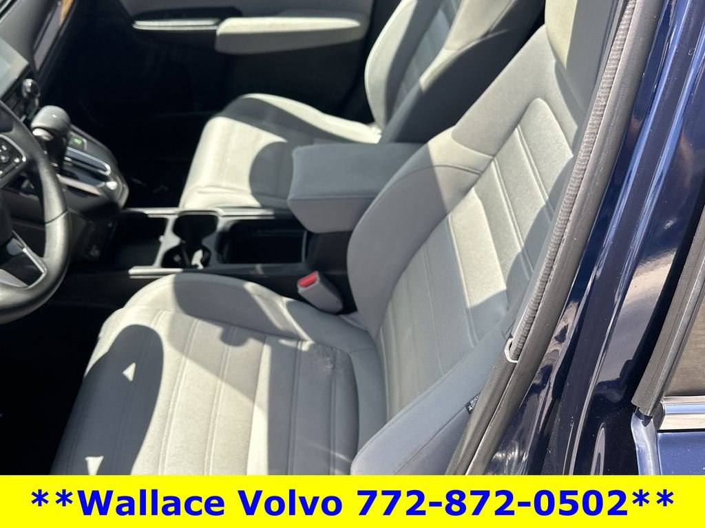 Used 2020 Honda CR-V EX image 19