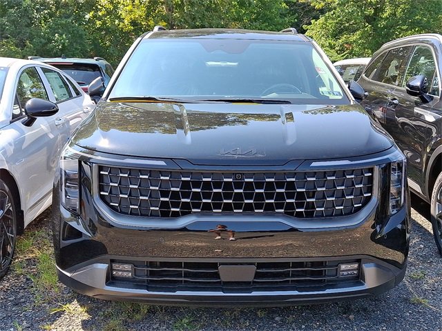 New 2026 Kia Carnival SX Prestige image 2