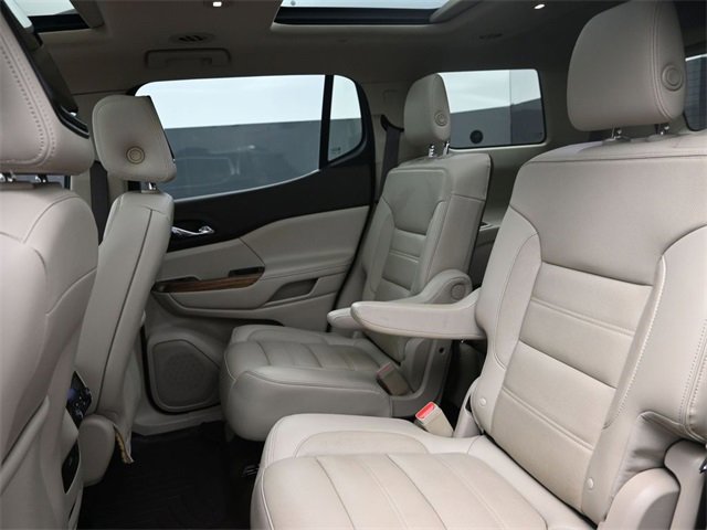 Used 2019 GMC Acadia Denali w/ Technology Package image 12