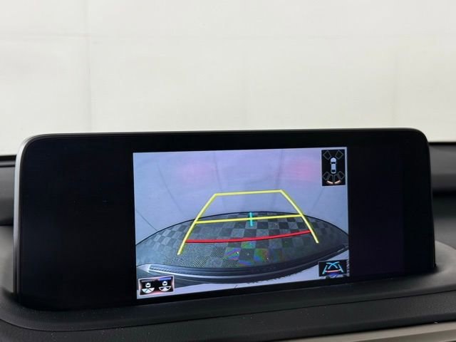 Used 2020 Lexus RX 450h AWD w/ Premium Package image 23