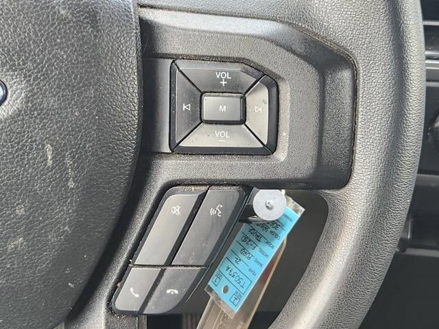 Used 2022 Ford F250 XLT AWD/4WD image 29