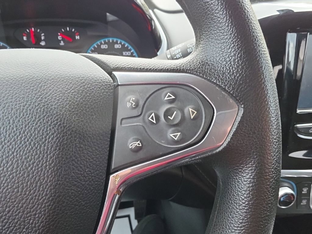 Used 2019 Chevrolet Traverse LS FWD image 12