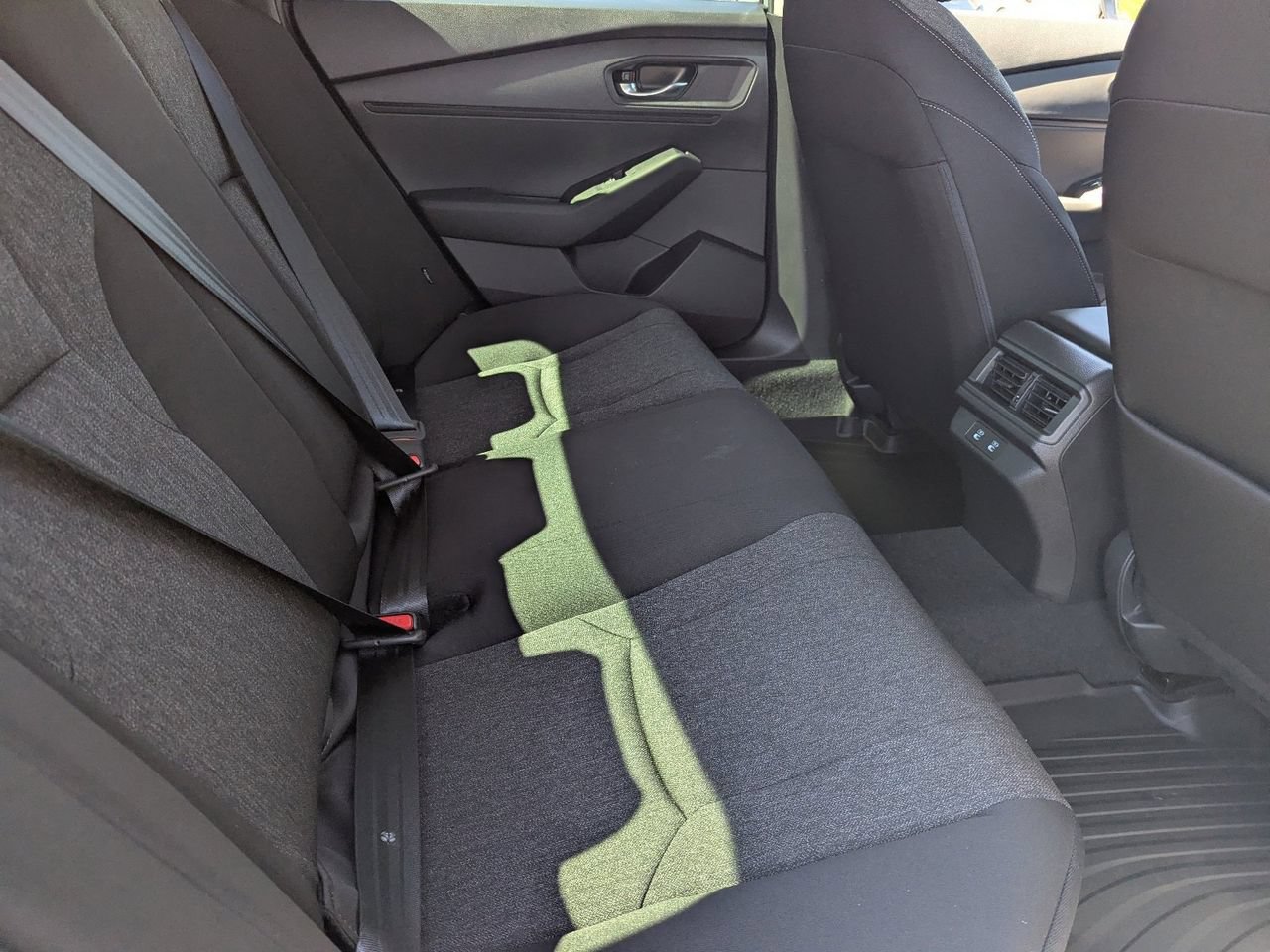 New 2026 Honda Accord SE image 9