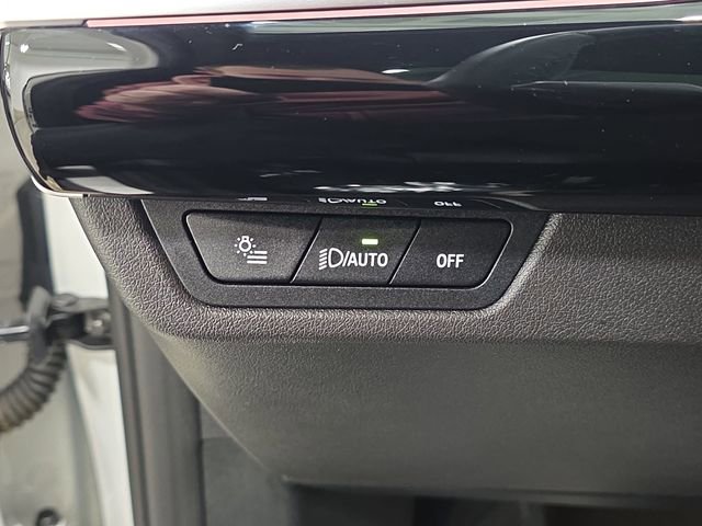 Certified 2025 BMW X2 xDrive28i AWD/4WD image 21