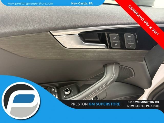 Used 2024 Audi A5 2.0T Premium Plus image 15