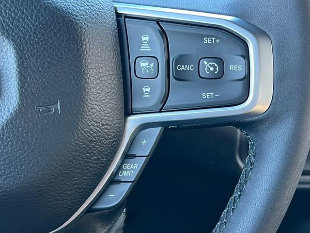 Used 2025 RAM 3500 Big Horn image 29