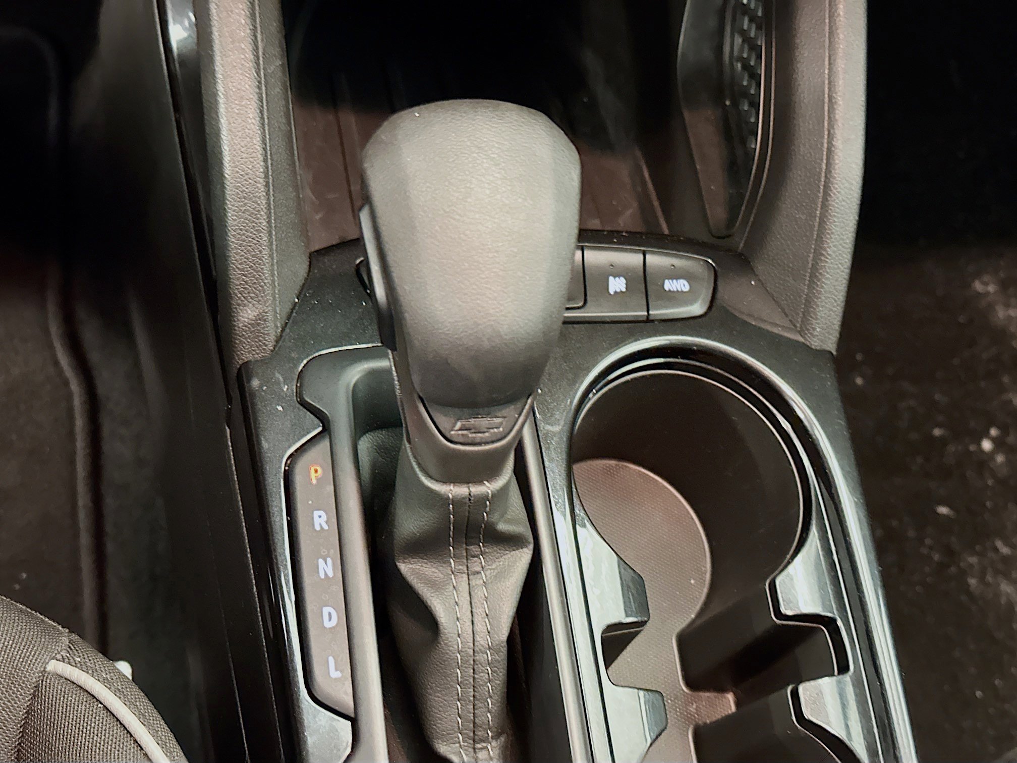 Used 2025 Chevrolet TrailBlazer LT image 24