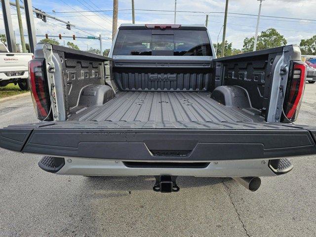 New 2026 GMC Sierra 2500 AT4 w/ AT4 Premium Plus Package image 31
