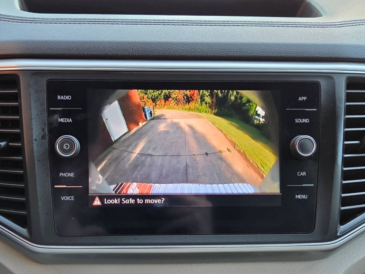 Used 2019 Volkswagen Atlas SE AWD/4WD image 38