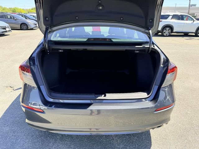Used 2025 Honda Civic Sport image 12