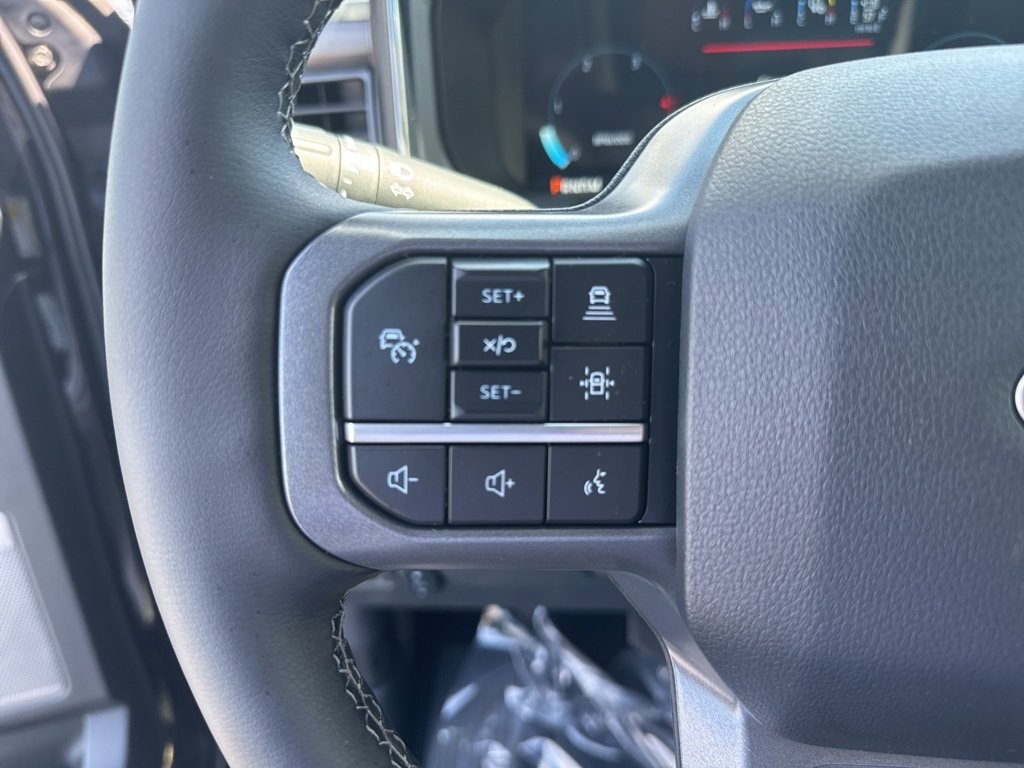 New 2025 Ford F350 Lariat w/ Lariat Ultimate Package image 21