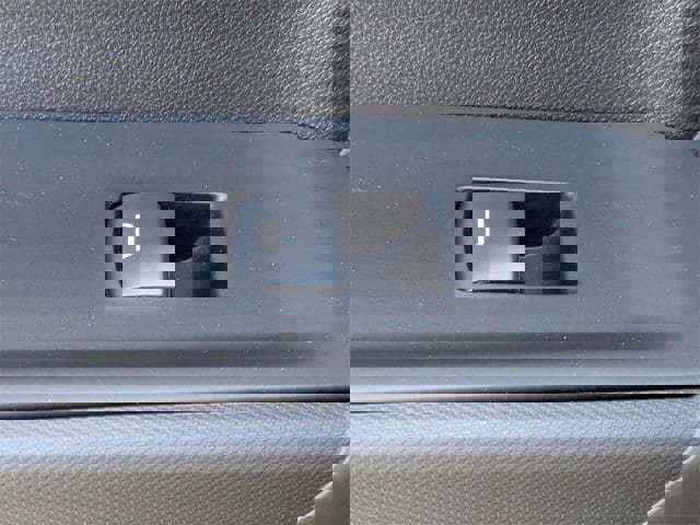 New 2026 Chevrolet Silverado 1500 Custom Trail Boss image 25