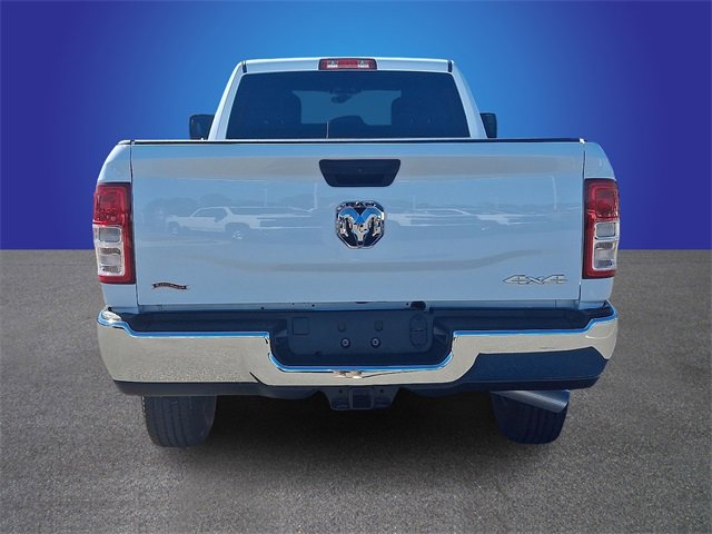 Used 2023 RAM 3500 Tradesman w/ Chrome Appearance Group image 5