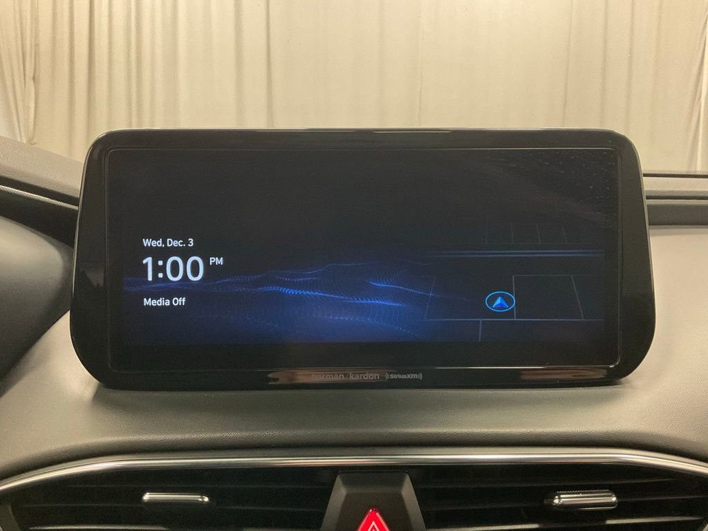 Used 2023 Hyundai Santa Fe SEL w/ Premium Package image 16