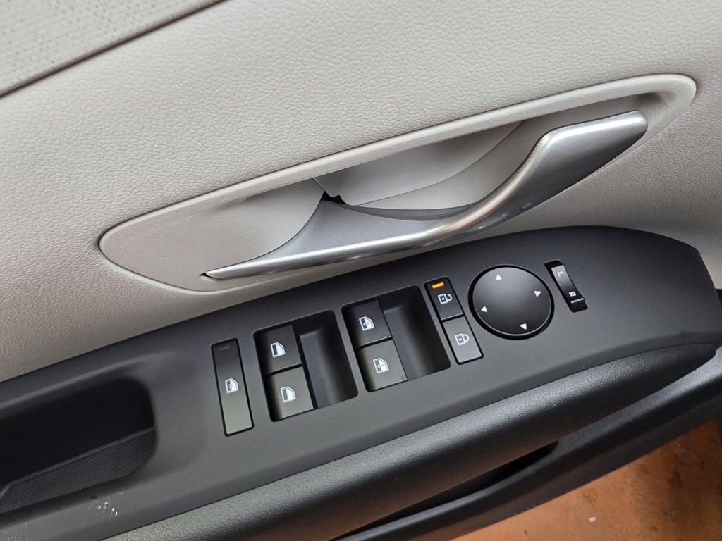 New 2026 Hyundai Tucson SEL image 26