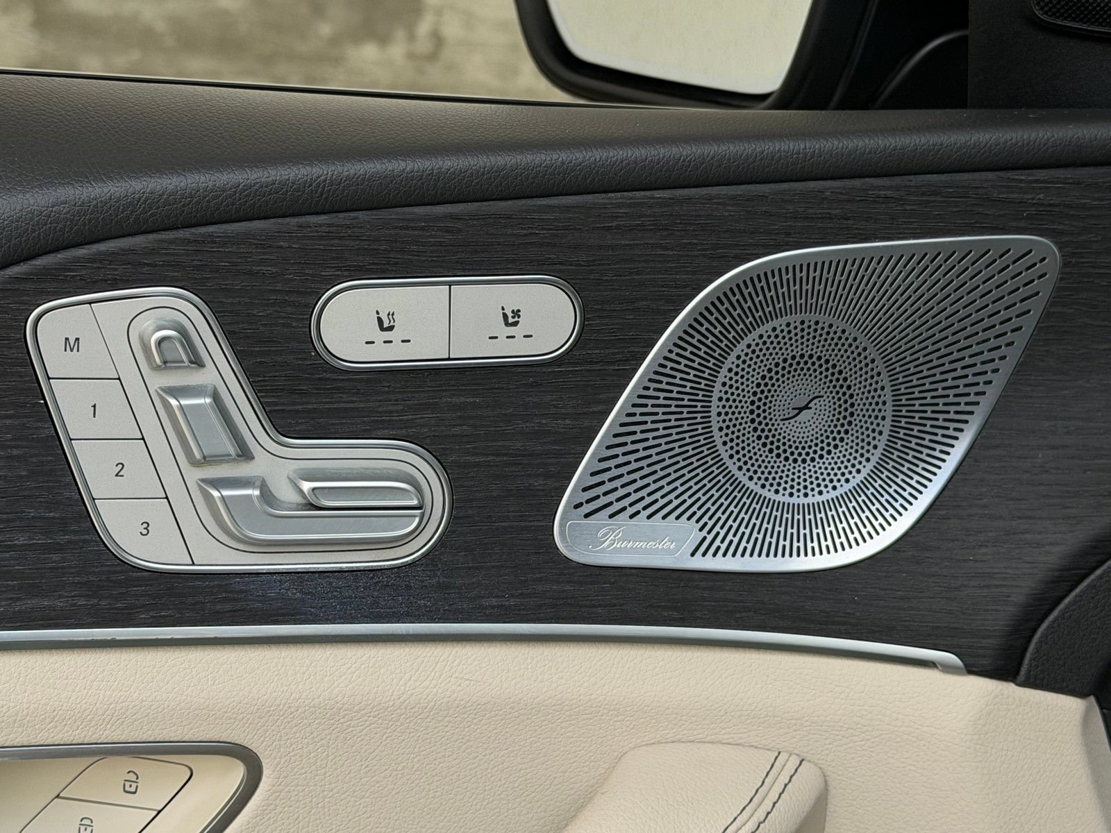 Certified 2020 Mercedes-Benz GLE 350 4MATIC image 8