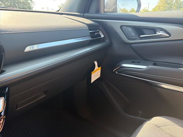 New 2026 Chevrolet Traverse LT FWD image 27