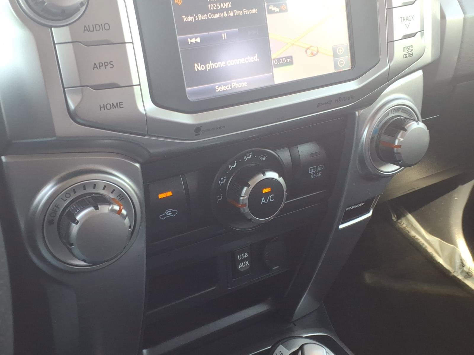 Certified 2019 Toyota 4Runner SR5 image 19