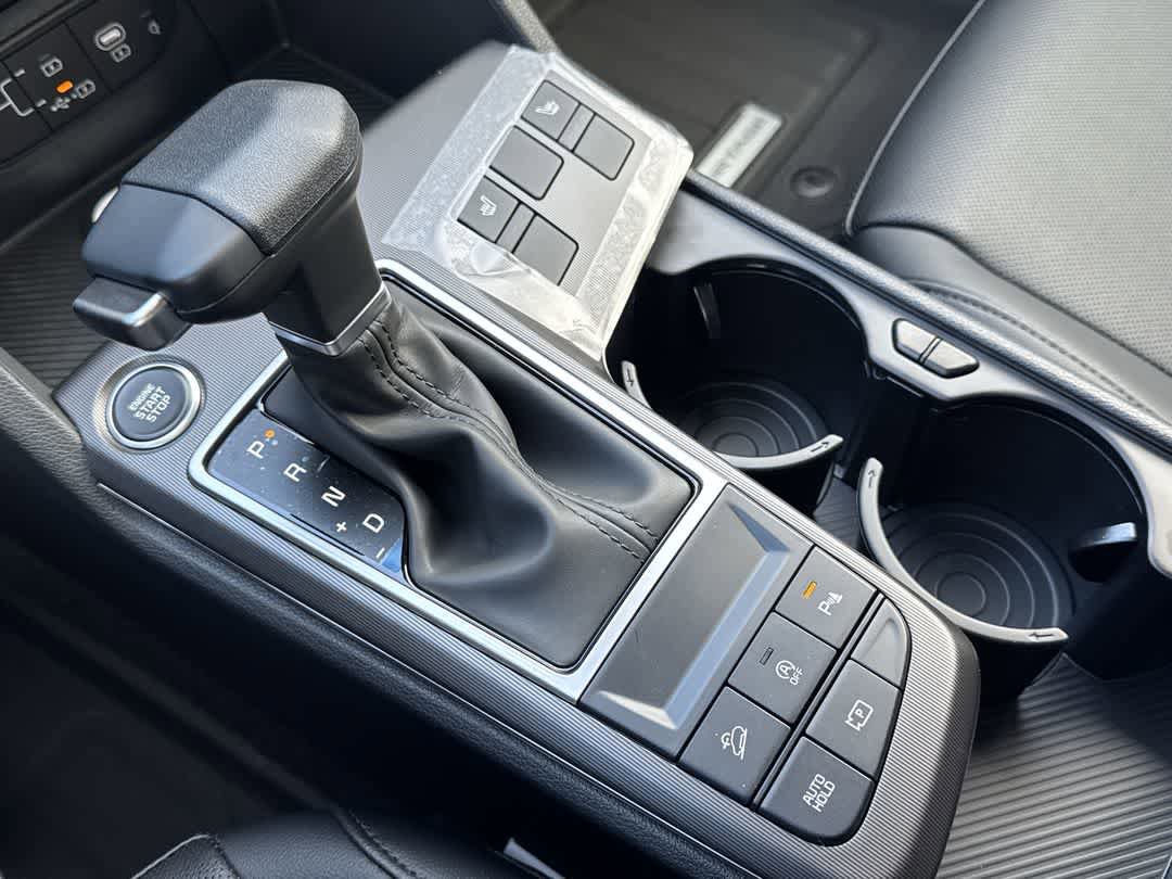 New 2026 Kia Sportage EX image 19