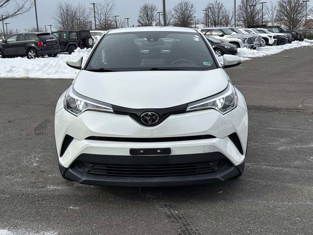Used 2019 Toyota C-HR LE image 6