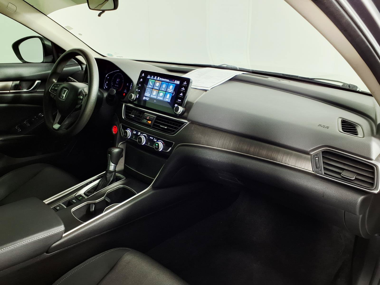 Used 2021 Honda Accord LX image 9