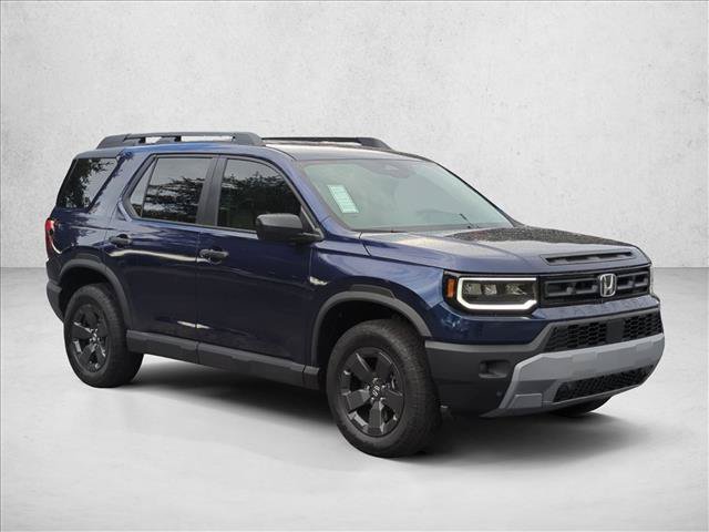 New 2026 Honda Passport RTL image 7