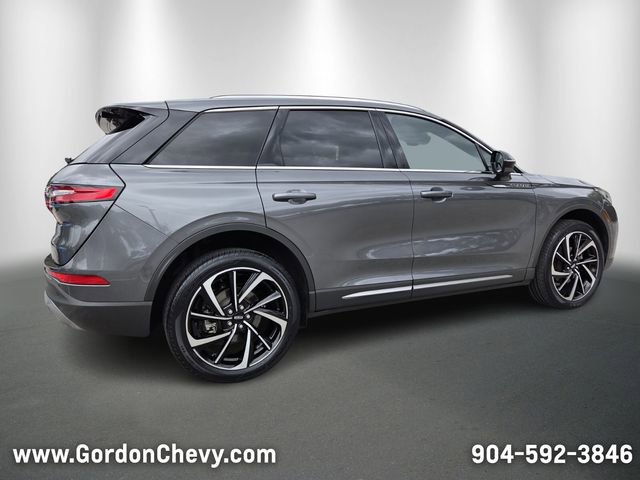 Used 2023 Lincoln Corsair Reserve w/ Equipment Group 201A image 6