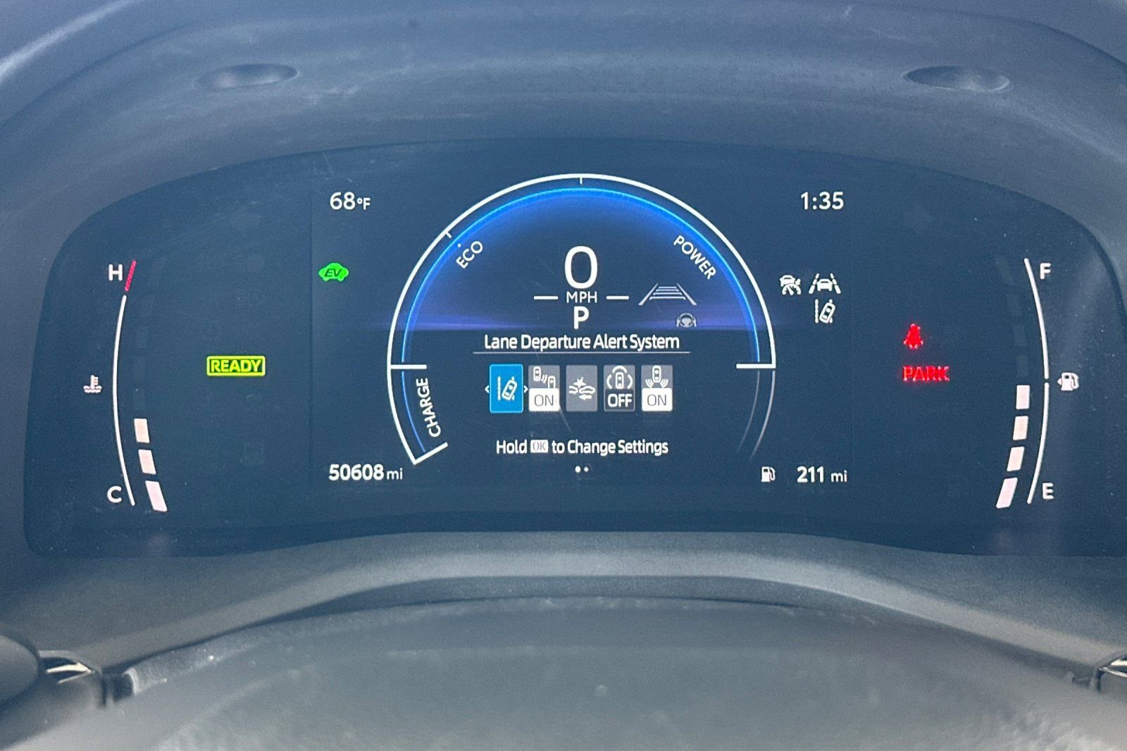 Certified 2025 Toyota Camry LE FWD image 24
