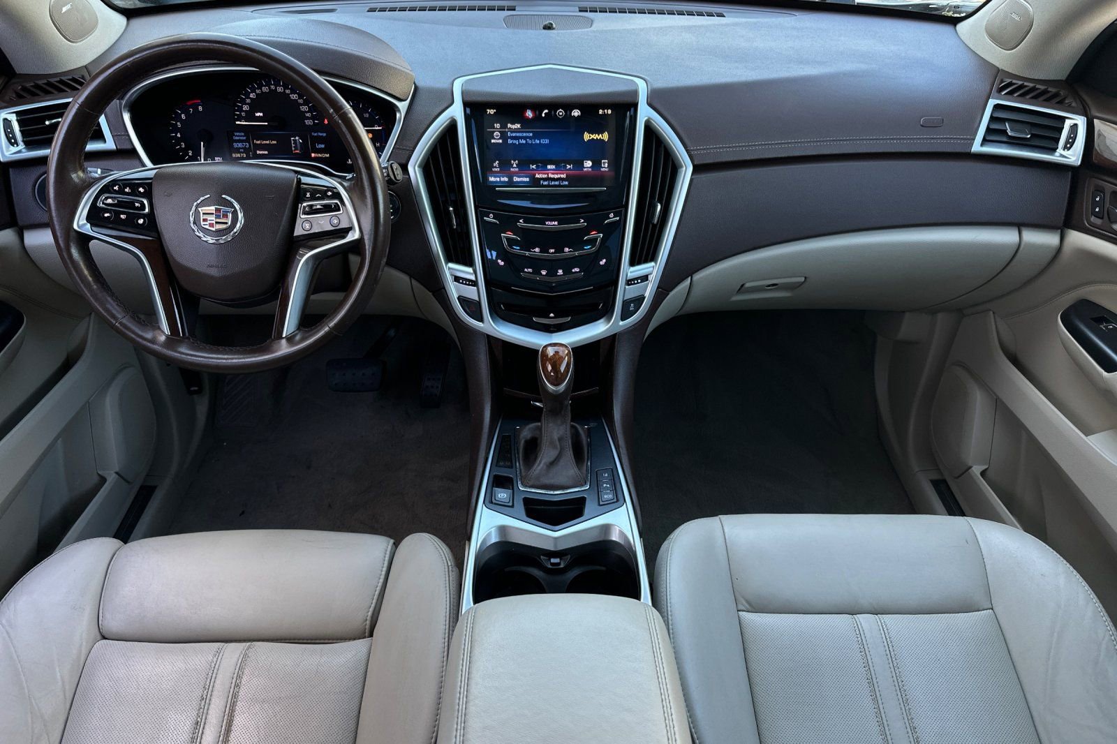 Used 2015 Cadillac SRX Performance w/ Driver Awareness Package image 13