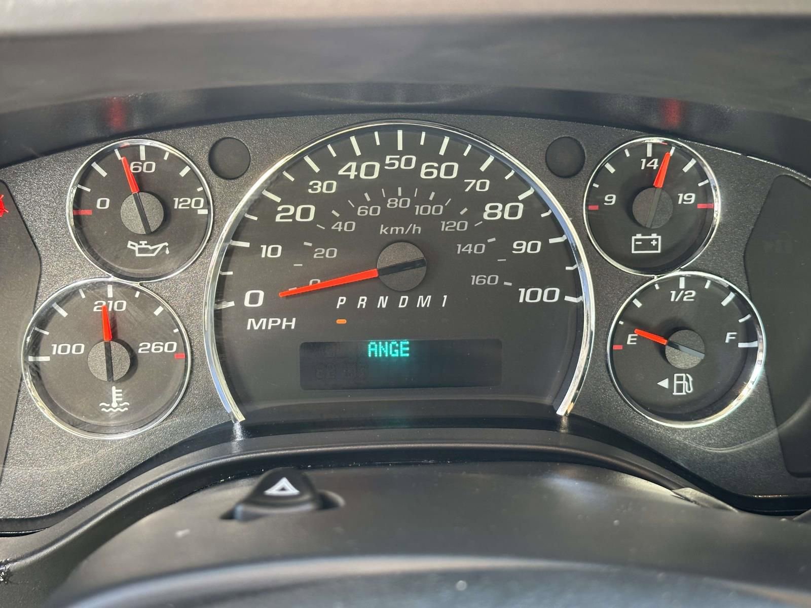 New 2025 Chevrolet Express 3500 w/ Power Convenience Package RWD image 25