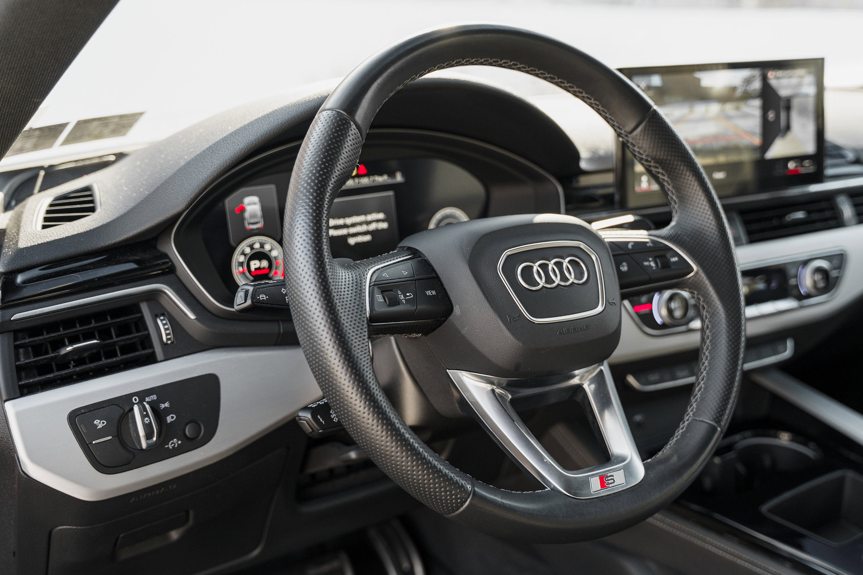 Used 2023 Audi A5 2.0T Premium Plus w/ Premium Plus image 10