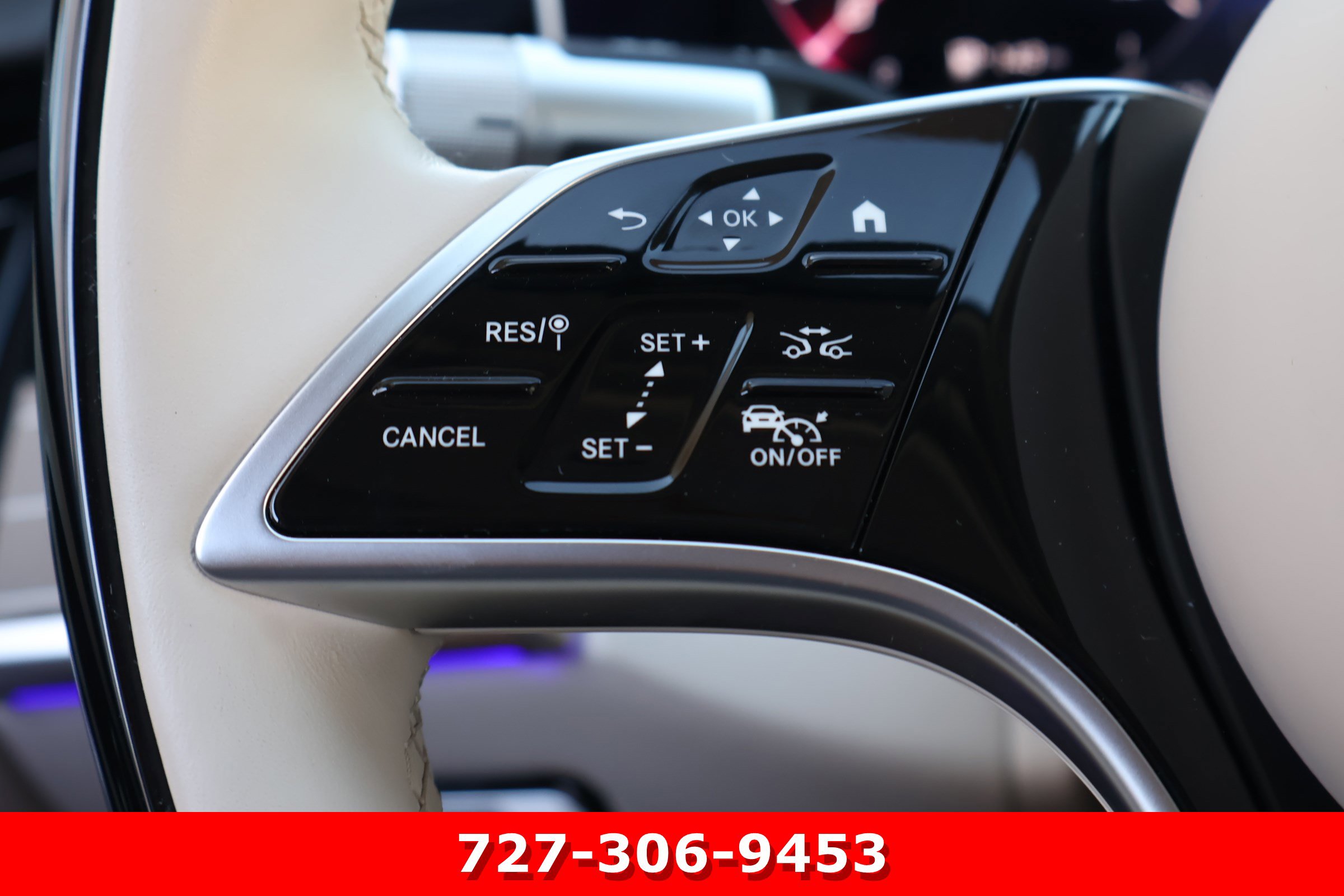 Certified 2024 Mercedes-Benz S 500 4MATIC image 26