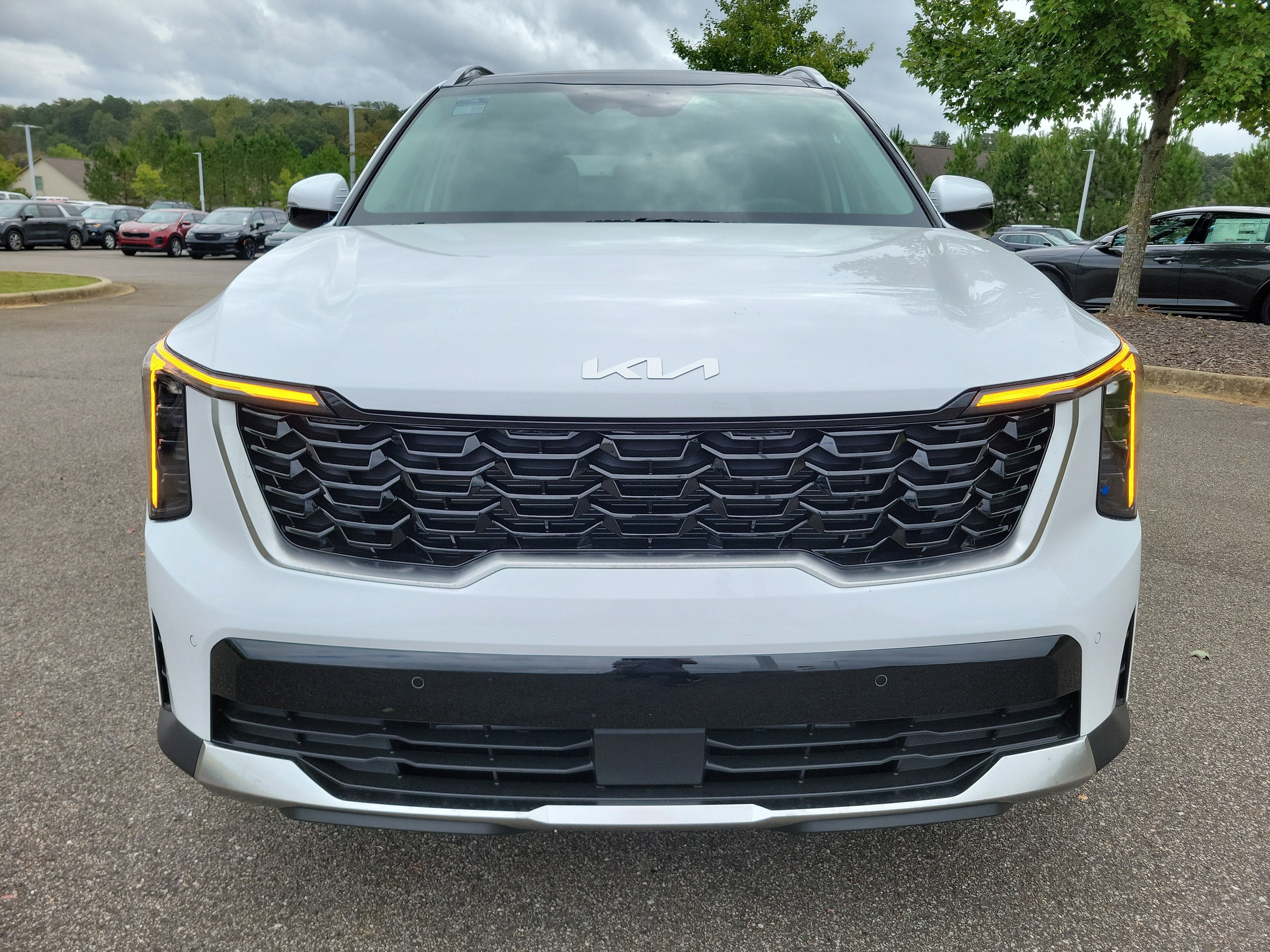 New 2026 Kia Sorento S image 21
