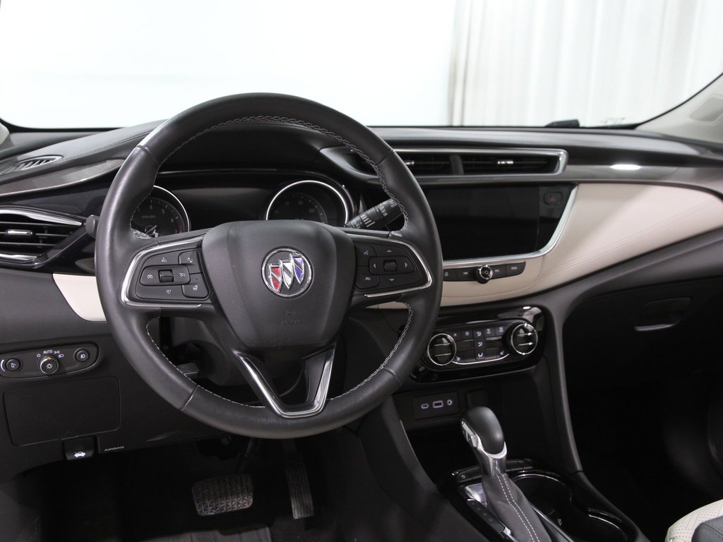 Used 2023 Buick Encore GX Essence w/ Experience Buick Package image 6