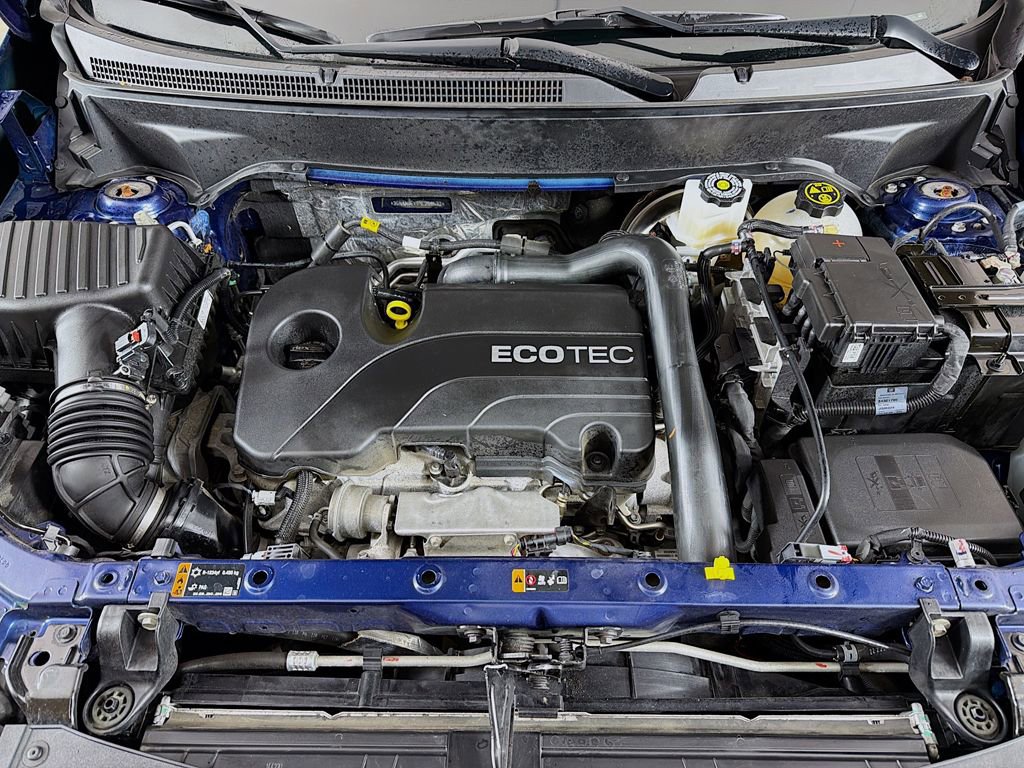 Used 2022 Chevrolet Equinox LT image 15