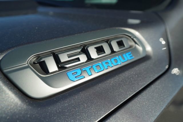 New 2026 RAM 1500 Big Horn image 39