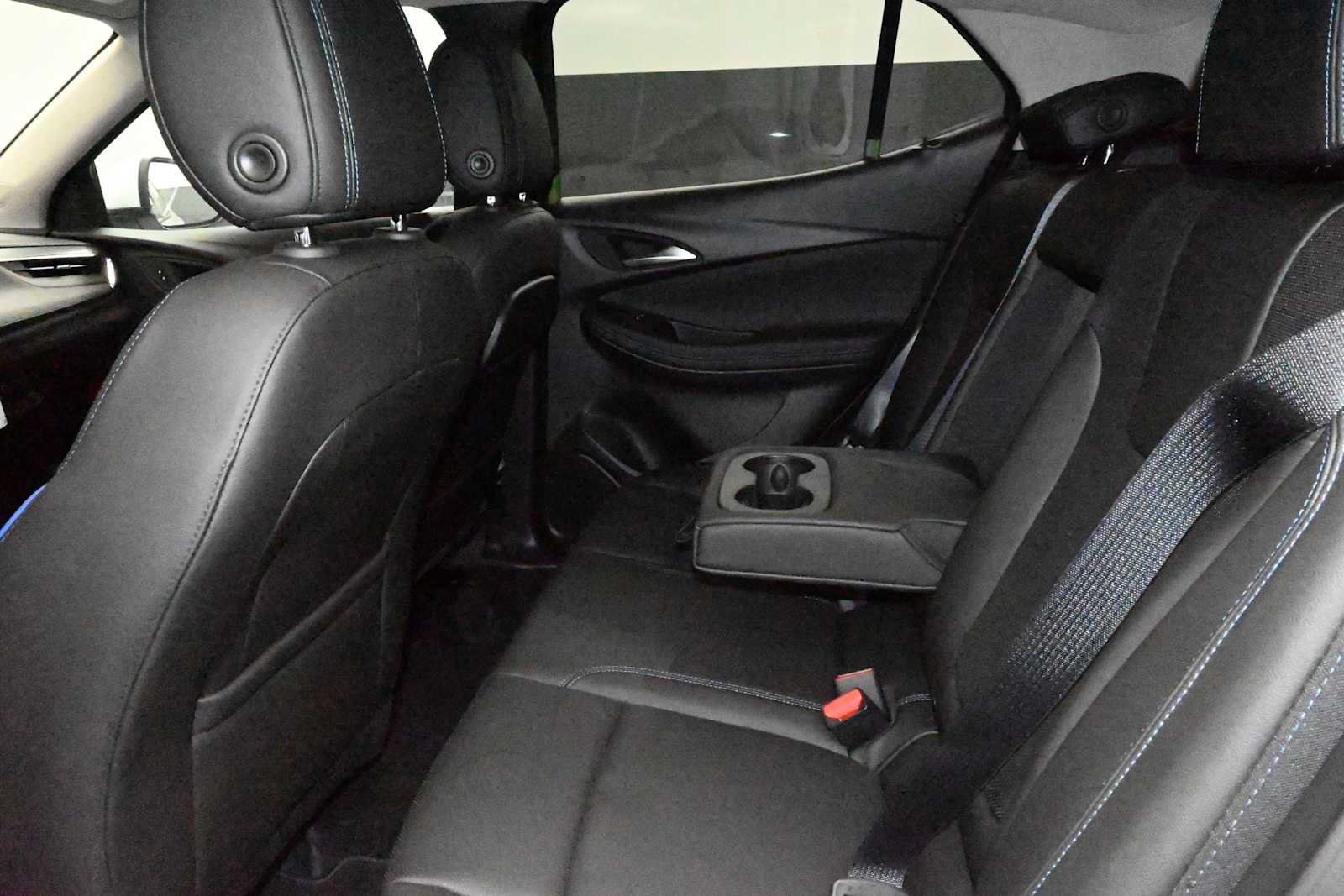 New 2026 Buick Encore GX Sport Touring w/ Comfort Package AWD/4WD image 24
