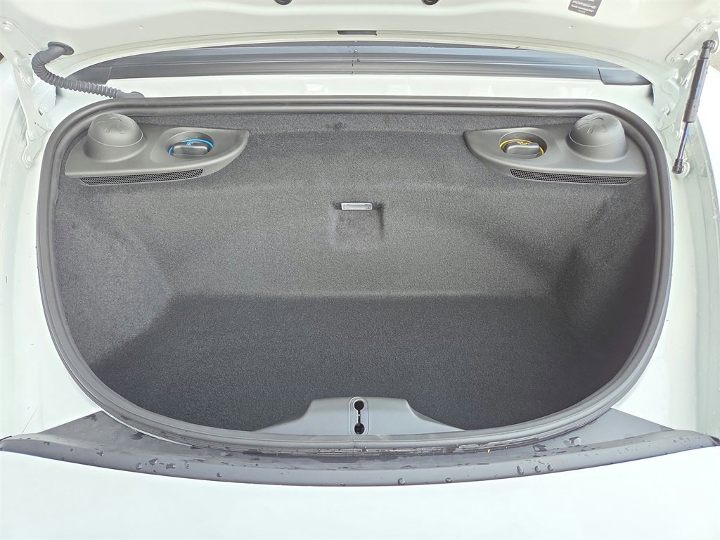 Used 2025 Porsche 718 Boxster GTS image 27