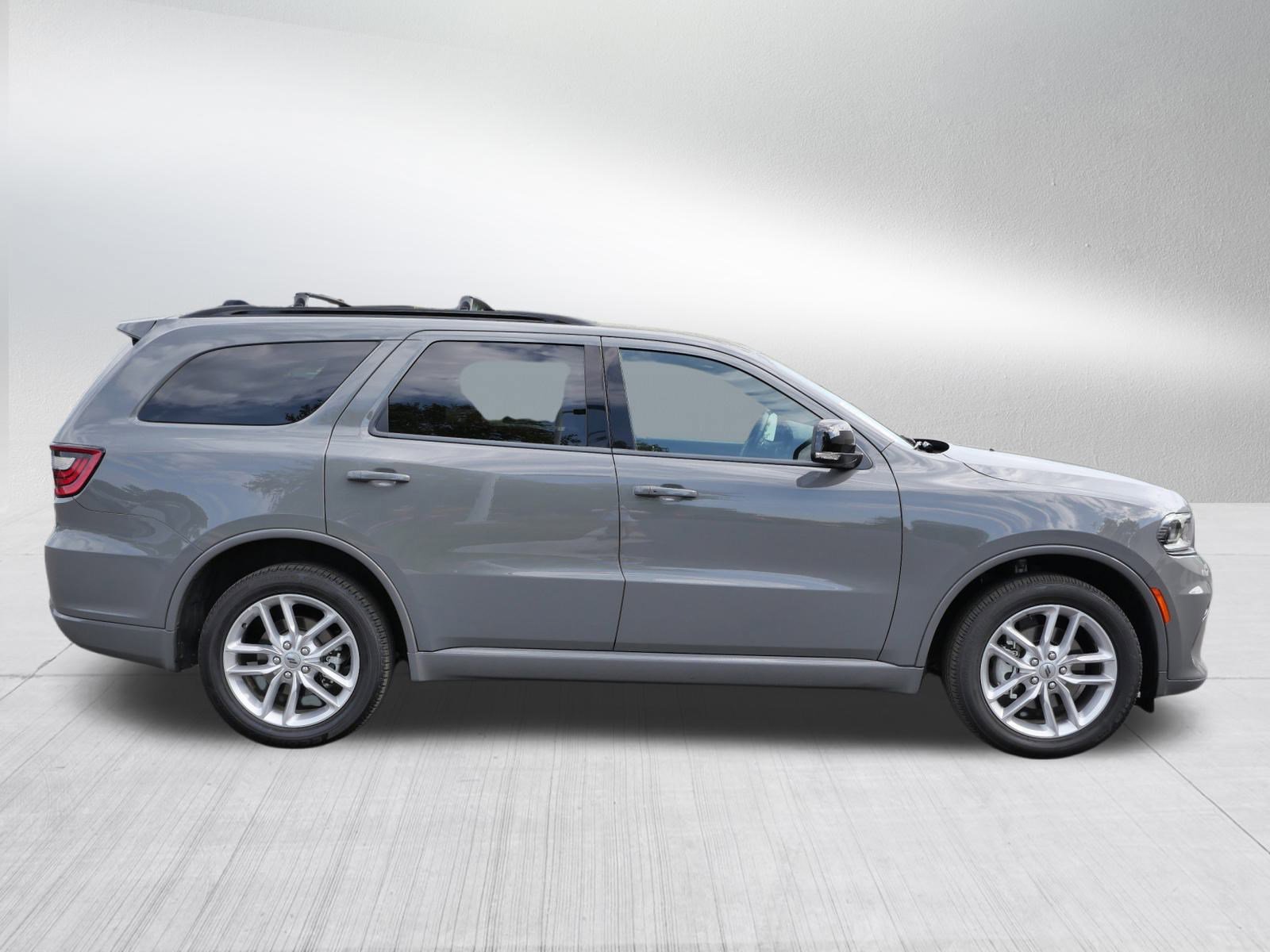 Used 2024 Dodge Durango GT image 8