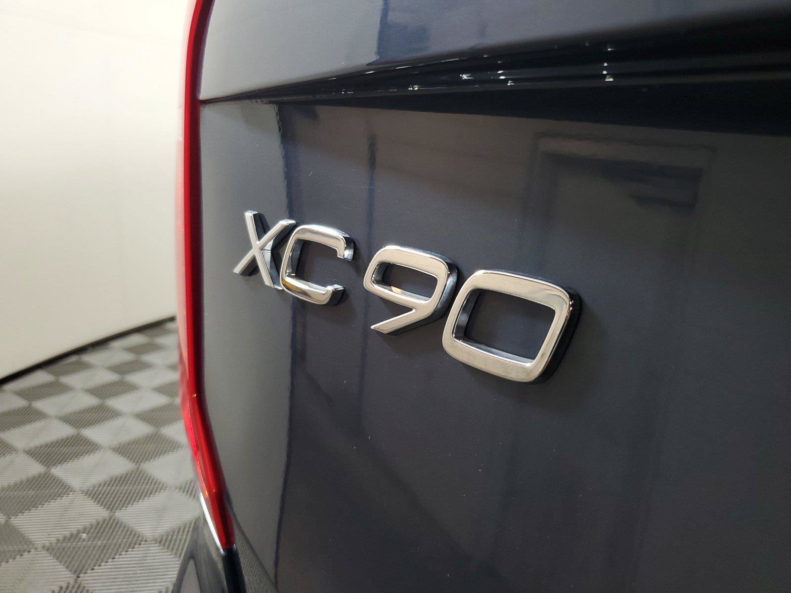 Used 2024 Volvo XC90 T8 Plus AWD/4WD image 5
