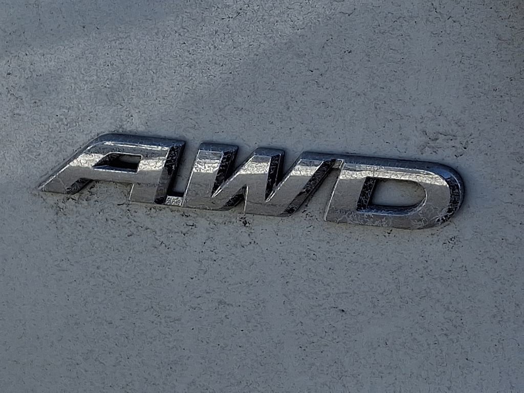 Used 2021 Honda HR-V EX-L image 21