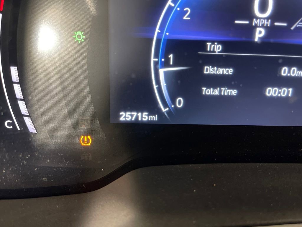 Certified 2023 Toyota Corolla Cross XLE w/ Convenience Package image 18